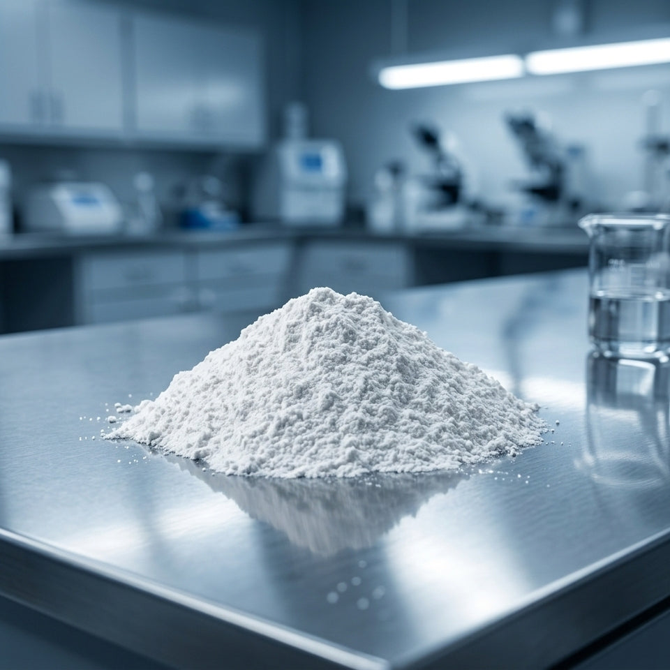 TIANXU White Glossy epoxy polyester powder coating - product view 6