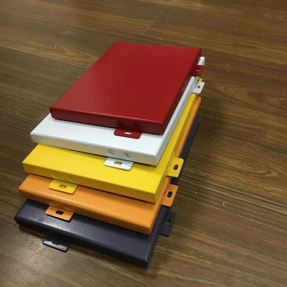 TIANXU Orange epoxy polyester powder coating - product view 6