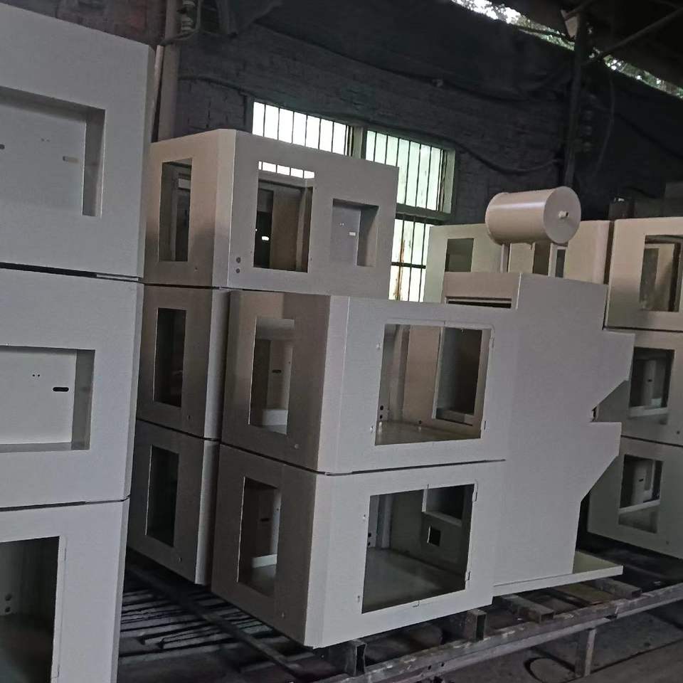 TIANXU oem thermosetting epoxy polyester powder coating - product view 6