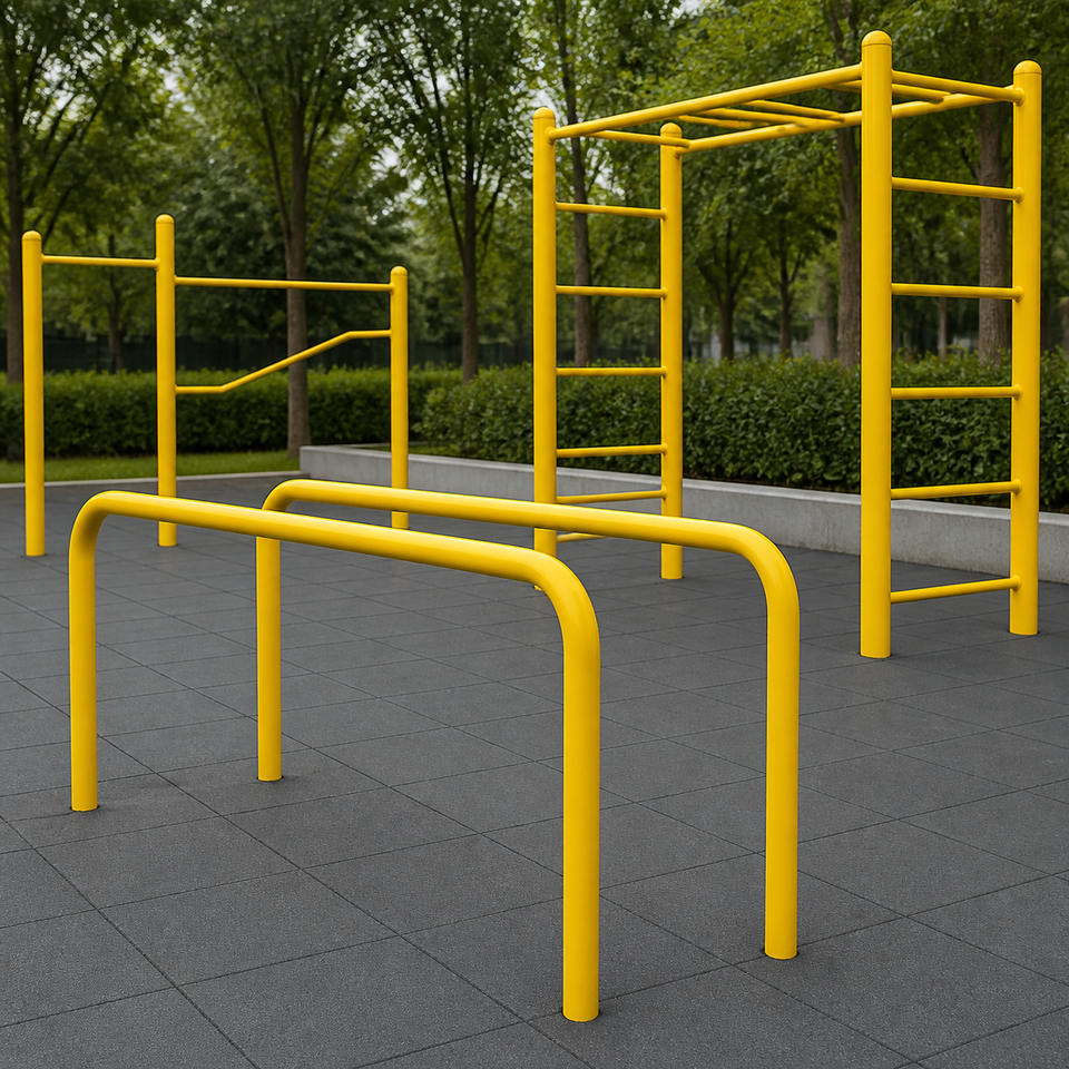 TIANXU Yellow Dead Matte epoxy polyester powder coating - product view 6