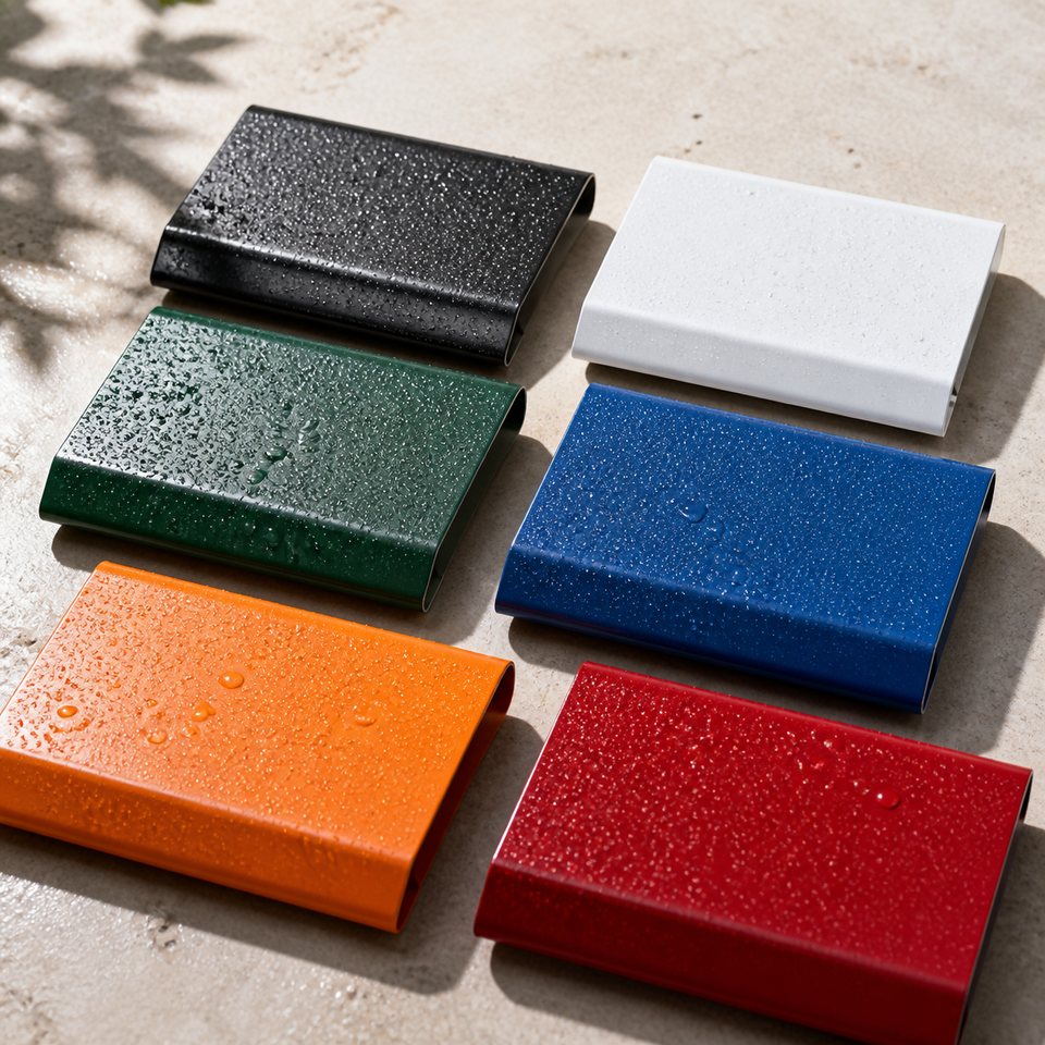 TIANXU epoxy polyester powder coating - product view 6