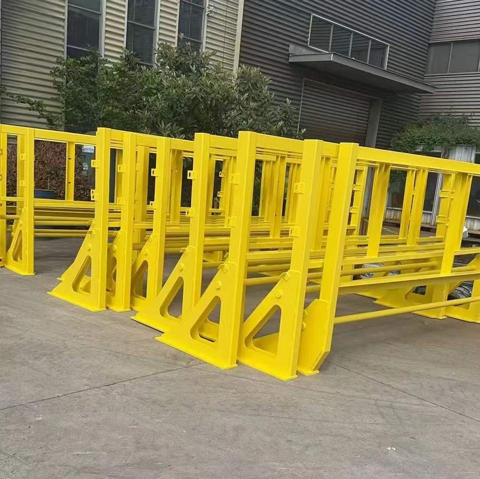 TIANXU yellow high gloss epoxy polyester powder coating - product view 6