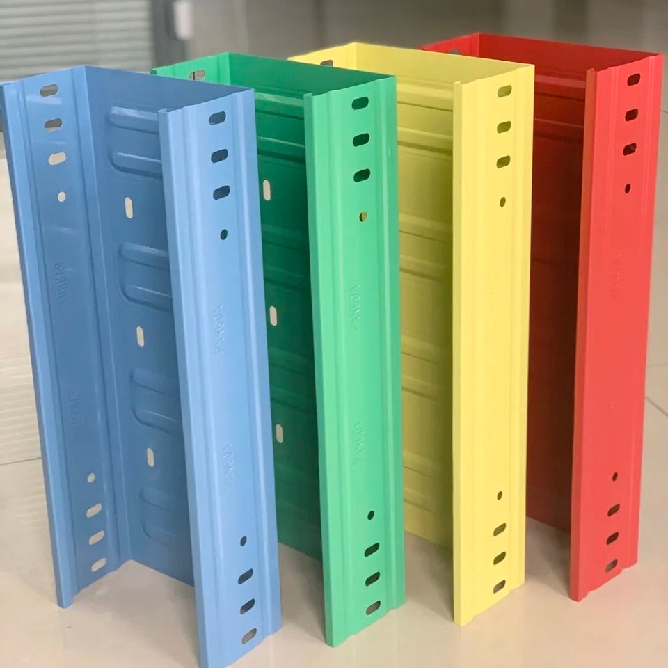 TIANXU Prismatic Rainbow epoxy polyester powder coating - product view 2