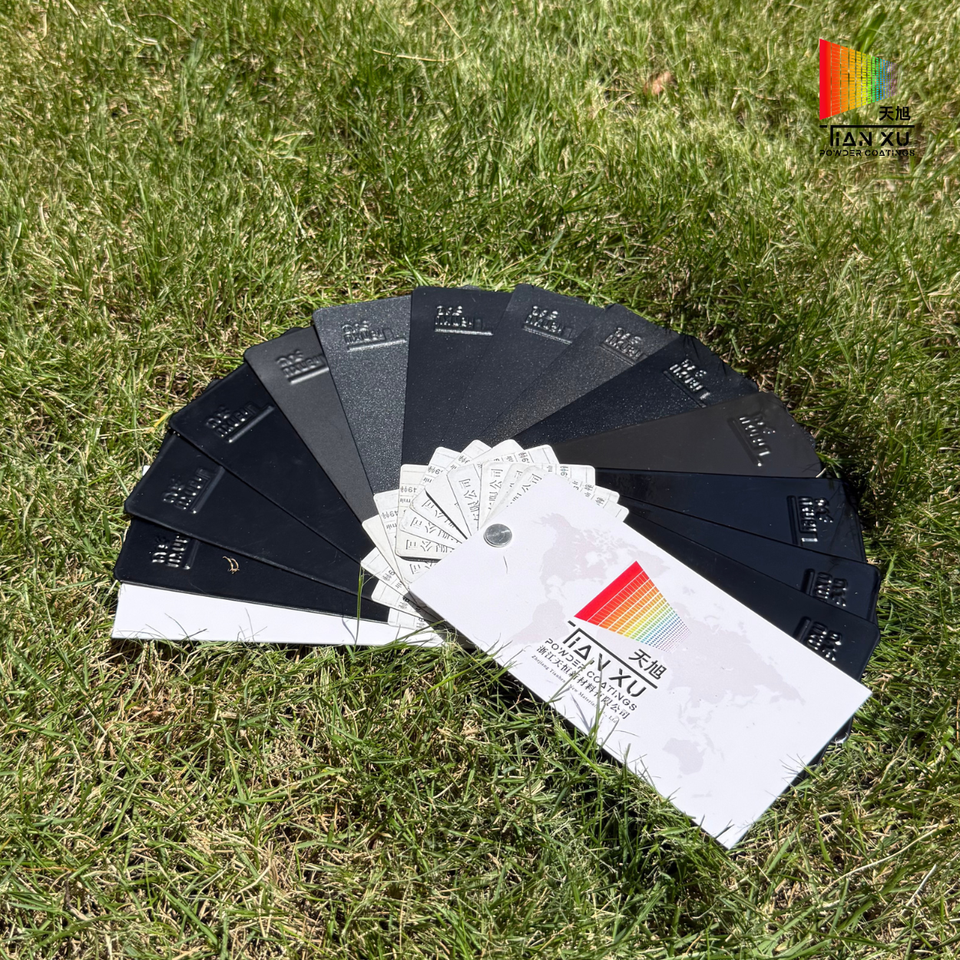TIANXU  epoxy polyester powder coating - product view 6