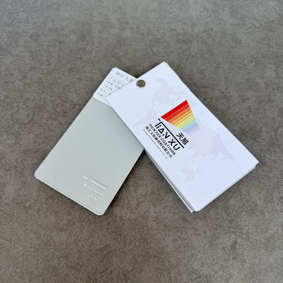 TIANXU metallic gold powder coating - product view 6