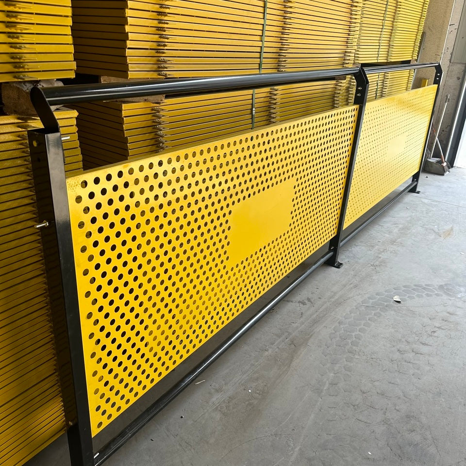 TIANXU Yellow High Gloss epoxy polyester powder coating - product view 3