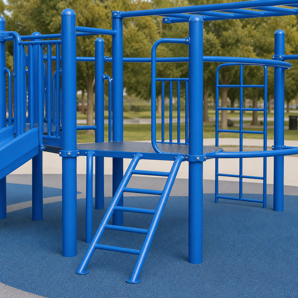 TIANXU Blue Matte epoxy polyester powder coating - product view 3