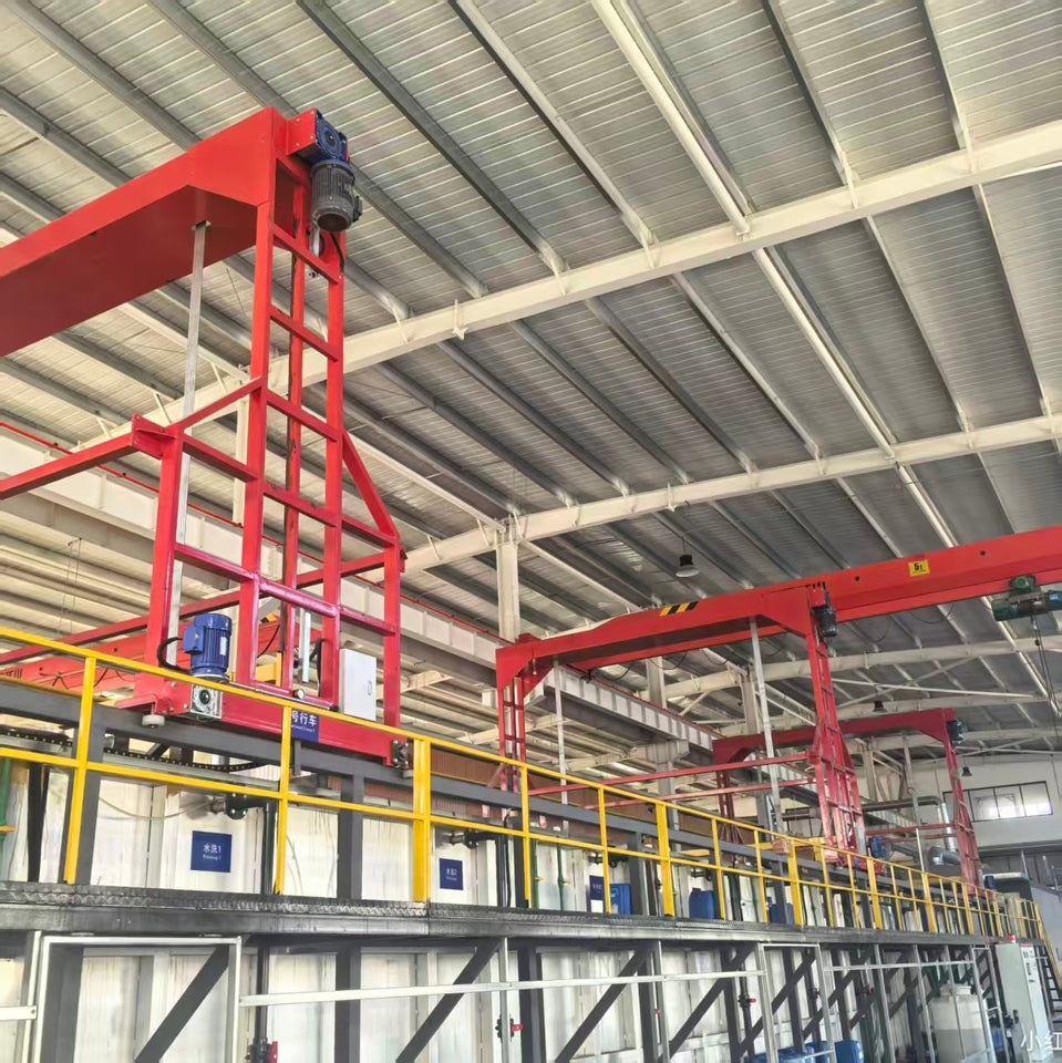 TIANXU  epoxy polyester powder coating - product view 2