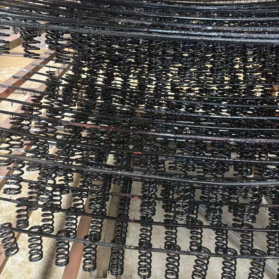 TIANXU black orange peel texture epoxy polyester powder coating - product view 3