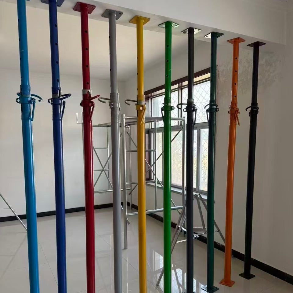 TIANXU  epoxy polyester powder coating - product view 3