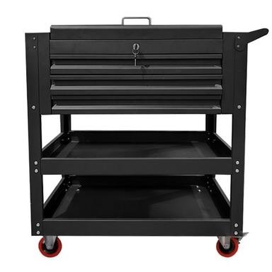 TIANXU black matte epoxy polyester powder coating - product view 3