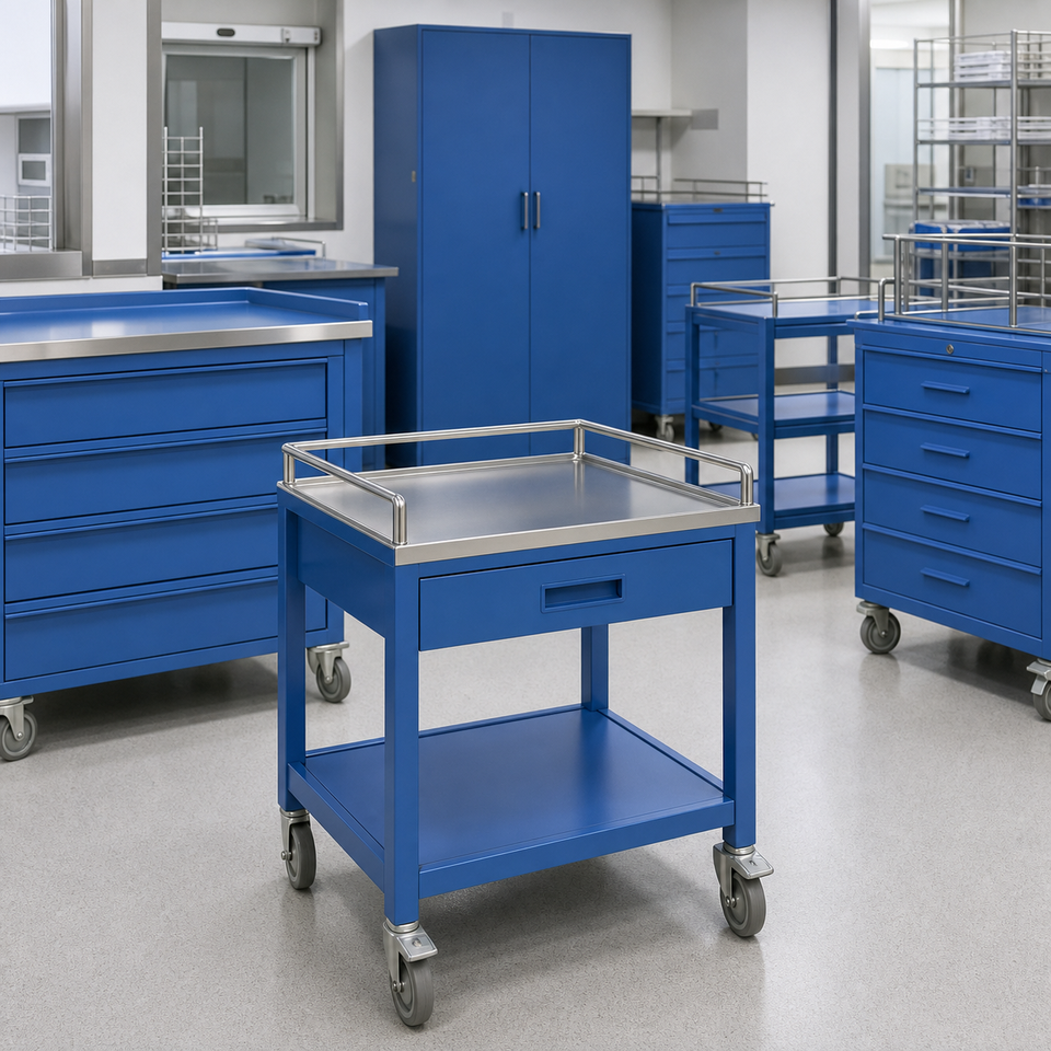 TIANXU  epoxy polyester powder coating - product view 3