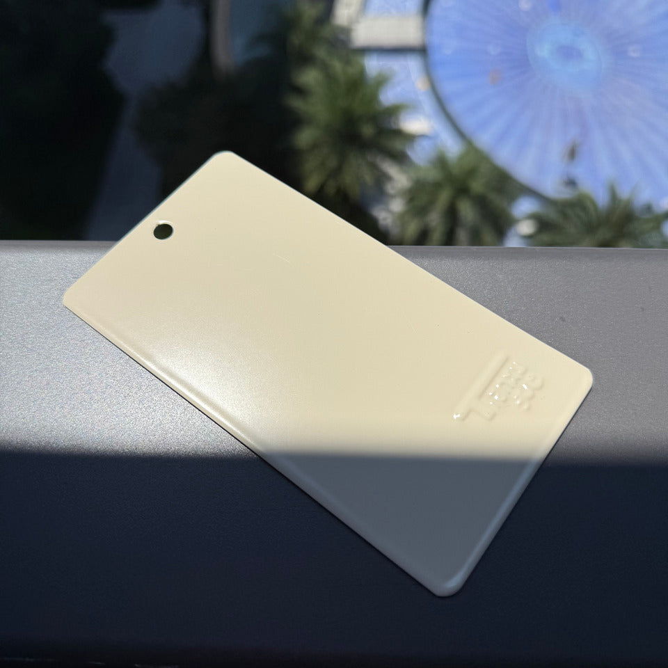 TIANXU Grey Satin Smooth epoxy polyester powder coating - product view 4