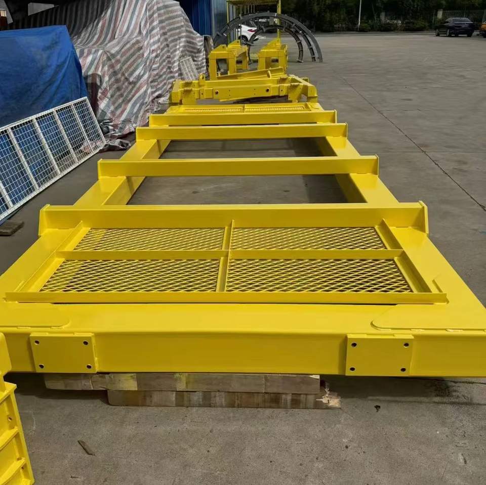 TIANXU yellow satin smooth epoxy polyester powder coating - product view 3