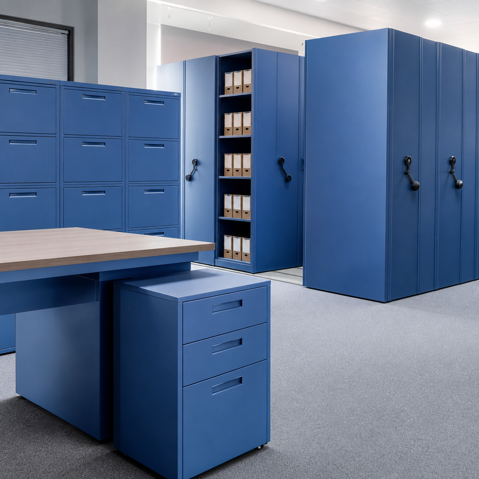 TIANXU Blue Dead Matte epoxy polyester powder coating - product view 4