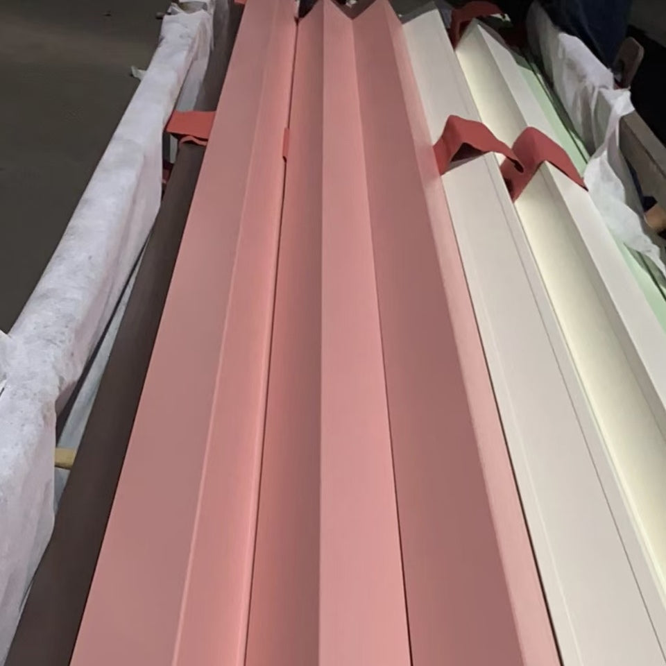 TIANXU Smooth epoxy polyester powder coating - product view 2