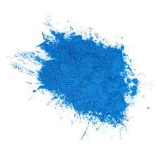 TIANXU Blue High Gloss epoxy polyester powder coating - product view 4