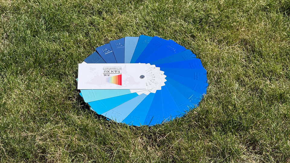 TIANXU  epoxy polyester powder coating - product view 3
