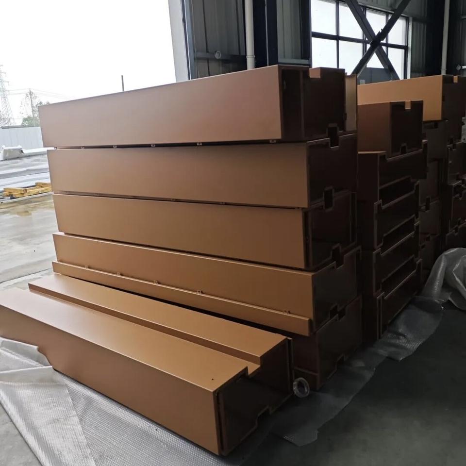 TIANXU custom functional epoxy polyester powder coating - product view 5