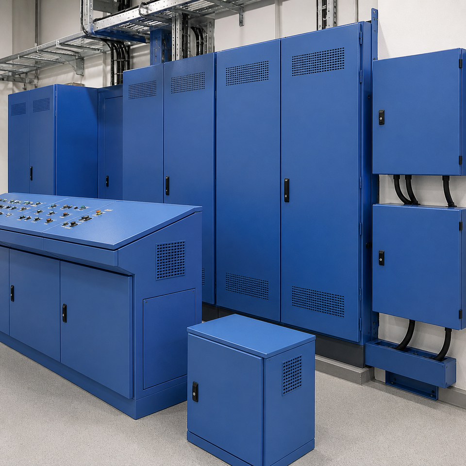 TIANXU  epoxy polyester powder coating - product view 2