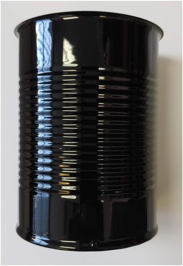 TIANXU Black Matte epoxy polyester powder coating - product view 5