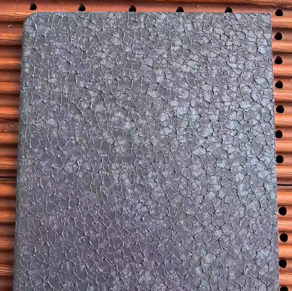 TIANXU blue crackle texture epoxy polyester powder coating - product view 4