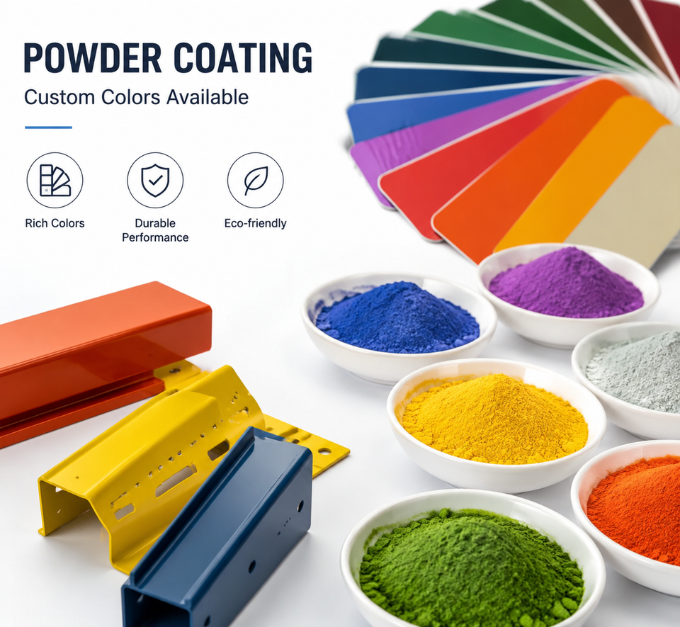 TIANXU  epoxy polyester powder coating - product view 5