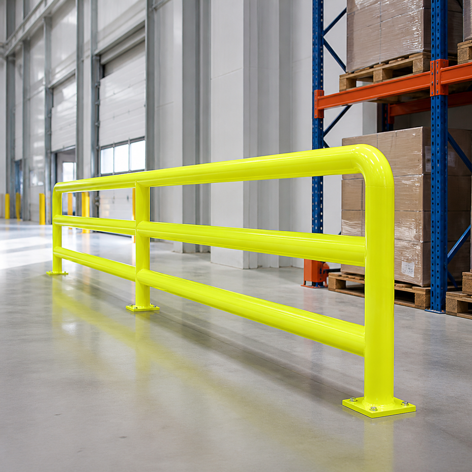 TIANXU Fluorescent epoxy polyester powder coating - product view 2