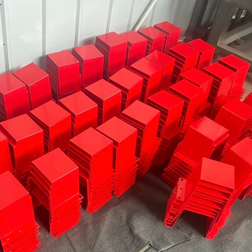 TIANXU  epoxy polyester powder coating - product view 3