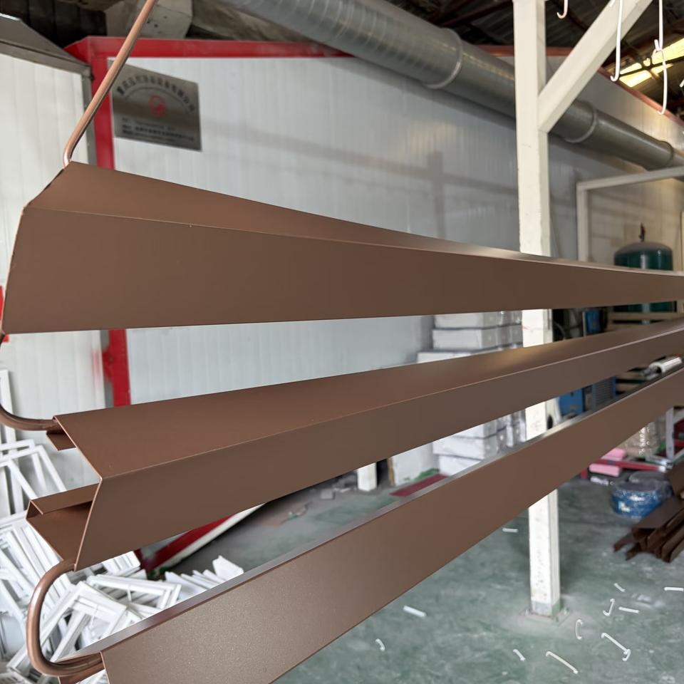 TIANXU custom functional epoxy polyester powder coating - product view 4