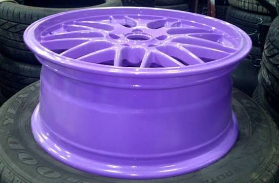 TIANXU Blue Matte epoxy polyester powder coating - product view 3