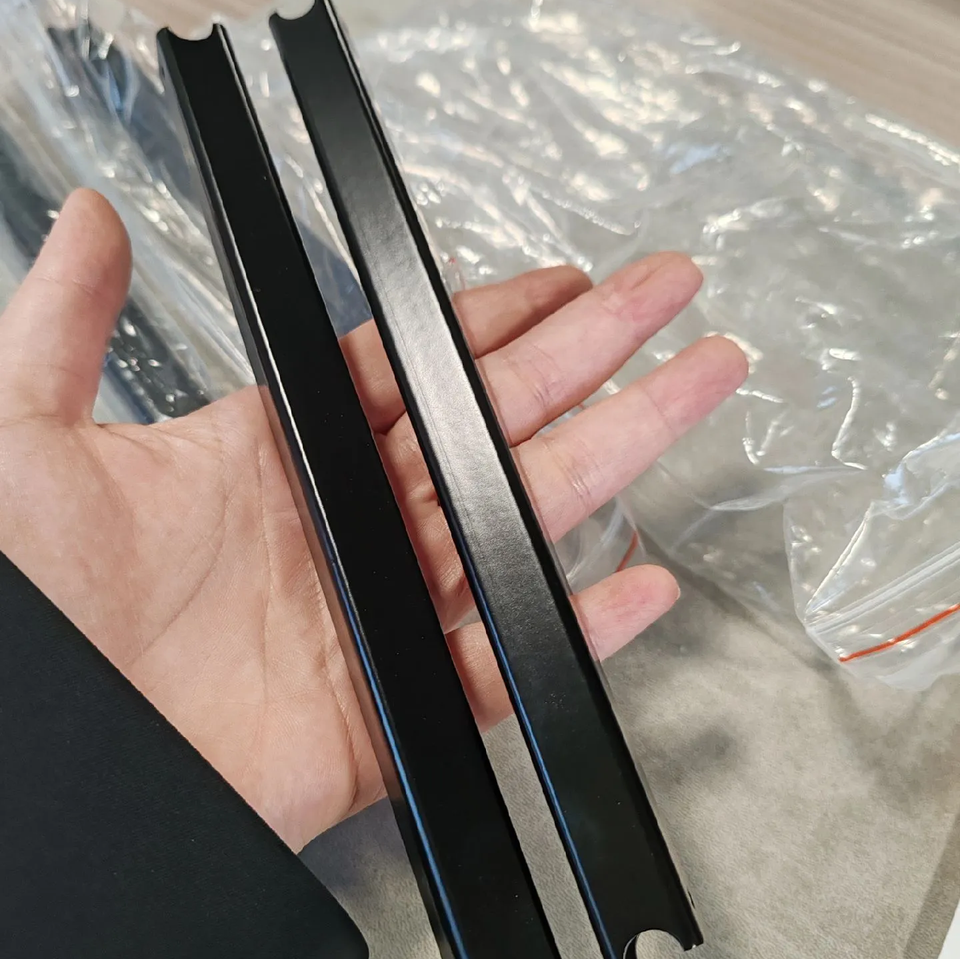 TIANXU oem thermosetting epoxy polyester powder coating - product view 3