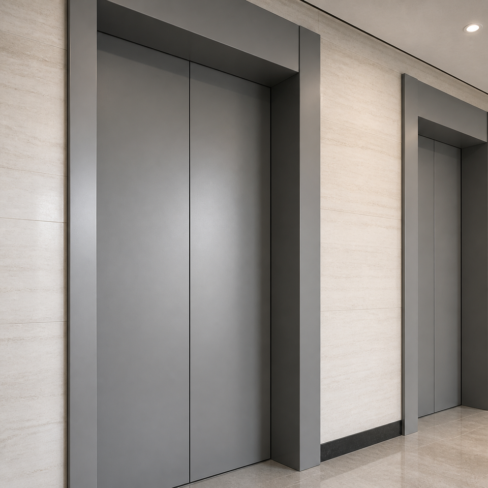 TIANXU Grey Dead Matte epoxy polyester powder coating - product view 3