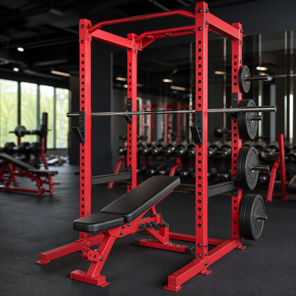 TIANXU Red Dead Matte epoxy polyester powder coating - product view 2