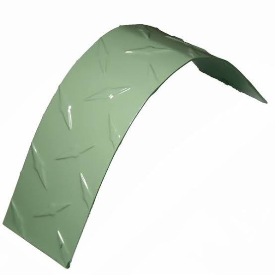 TIANXU Green epoxy polyester powder coating - product view 3