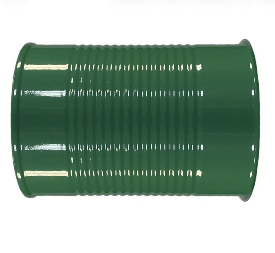 TIANXU Green epoxy polyester powder coating - product view 4