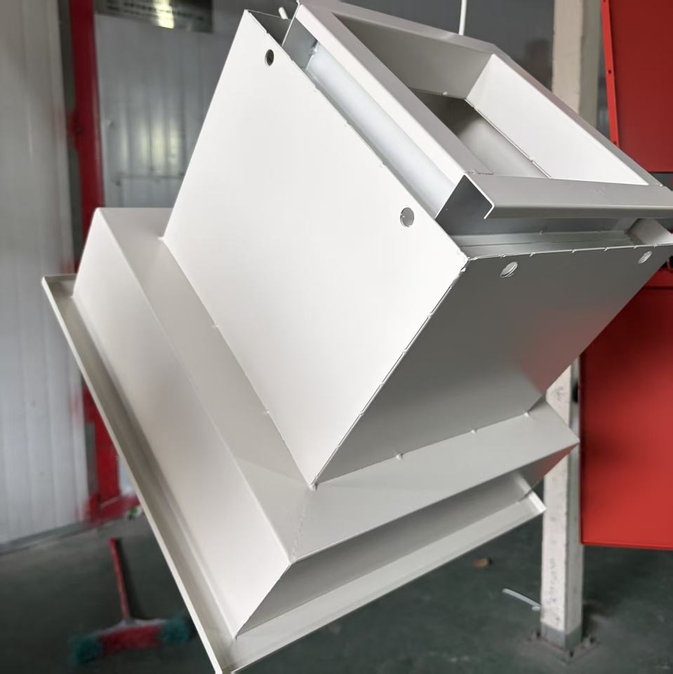 TIANXU durable epoxy polyester powder coating - product view 4