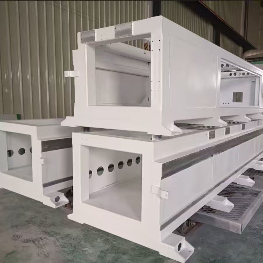 TIANXU White Orange Orange Peel epoxy polyester powder coating - product view 6