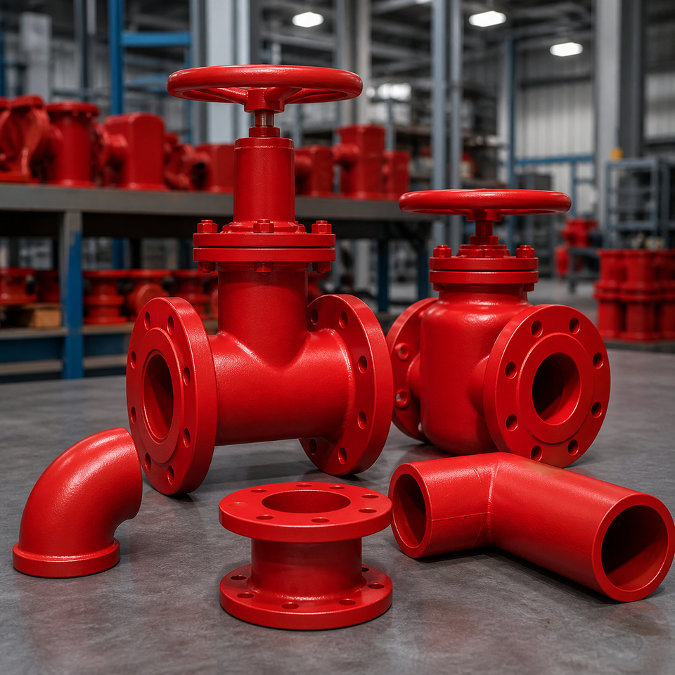TIANXU custom functional epoxy polyester powder coating - product view 2