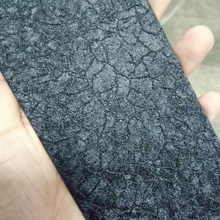 TIANXU Purple Crackle Texture epoxy polyester powder coating - product view 2