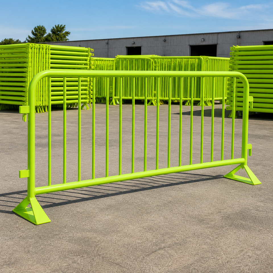 TIANXU Fluorescent epoxy polyester powder coating - product view 6