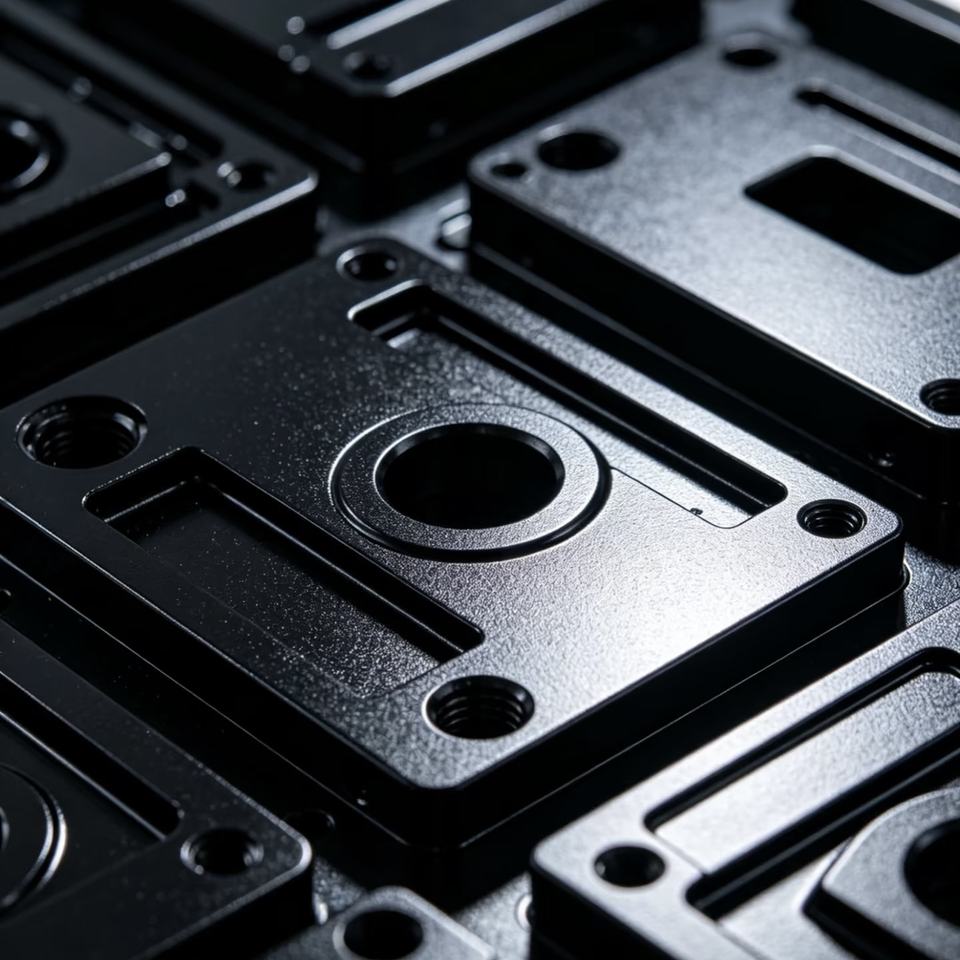 TIANXU black sand texture epoxy polyester powder coating - product view 5