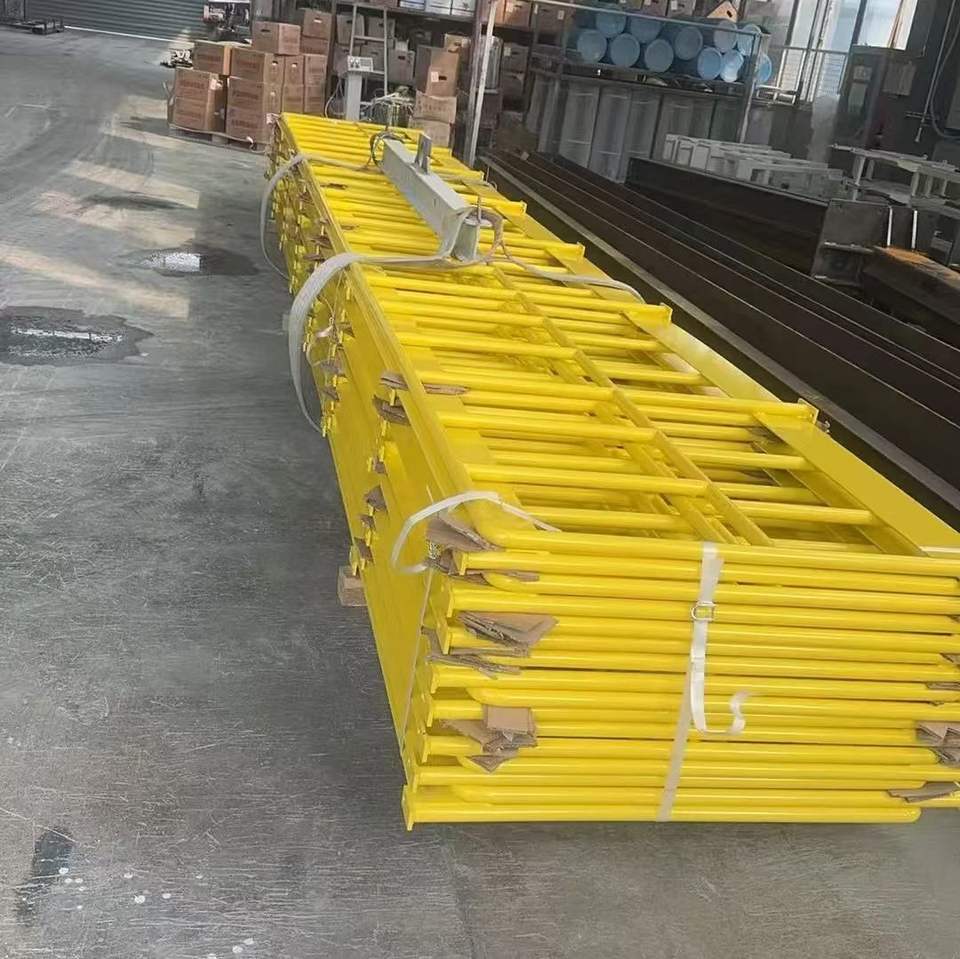 TIANXU yellow hammer texture epoxy polyester powder coating - product view 6