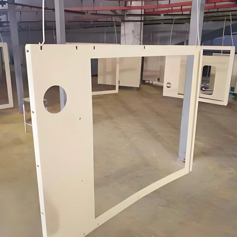 TIANXU  epoxy polyester powder coating - product view 5