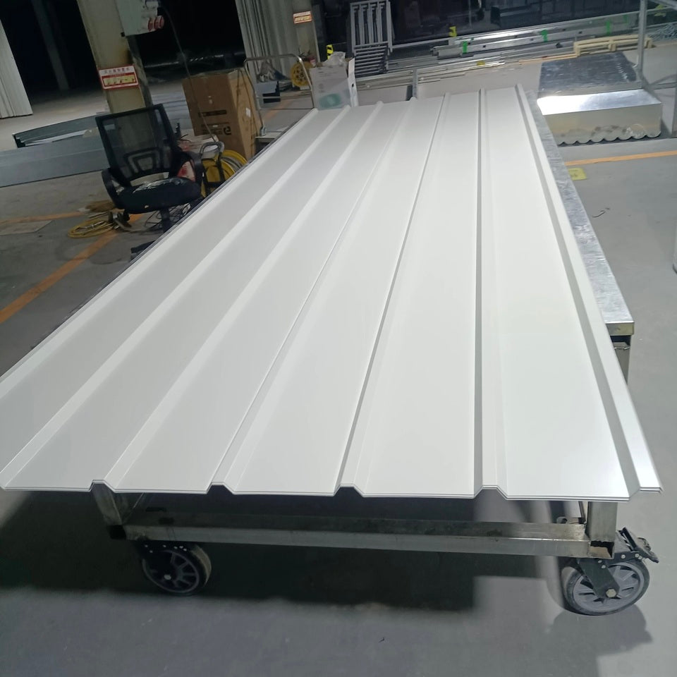 TIANXU White Matte epoxy polyester powder coating - product view 3