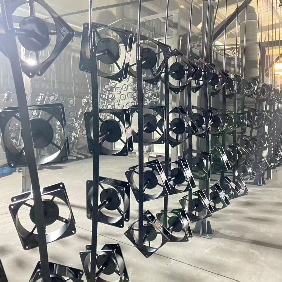 TIANXU  epoxy polyester powder coating - product view 6