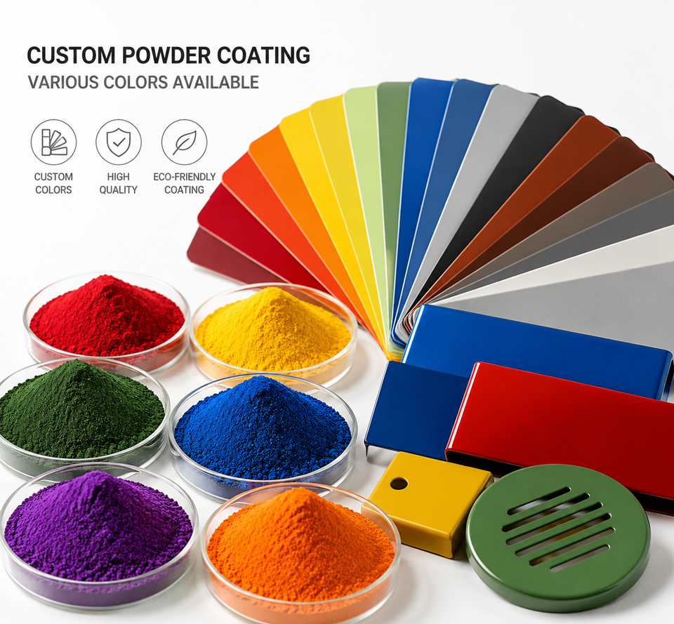 TIANXU  epoxy polyester powder coating - product view 4