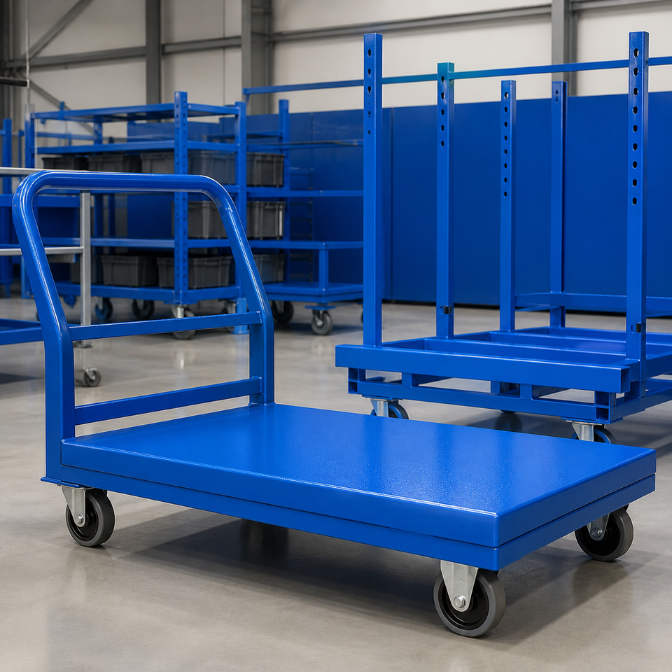 TIANXU  epoxy polyester powder coating - product view 4