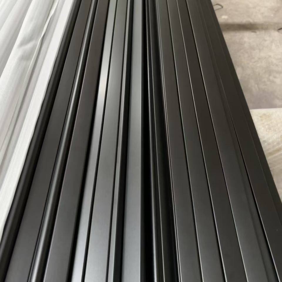 TIANXU black matte epoxy polyester powder coating - product view 4
