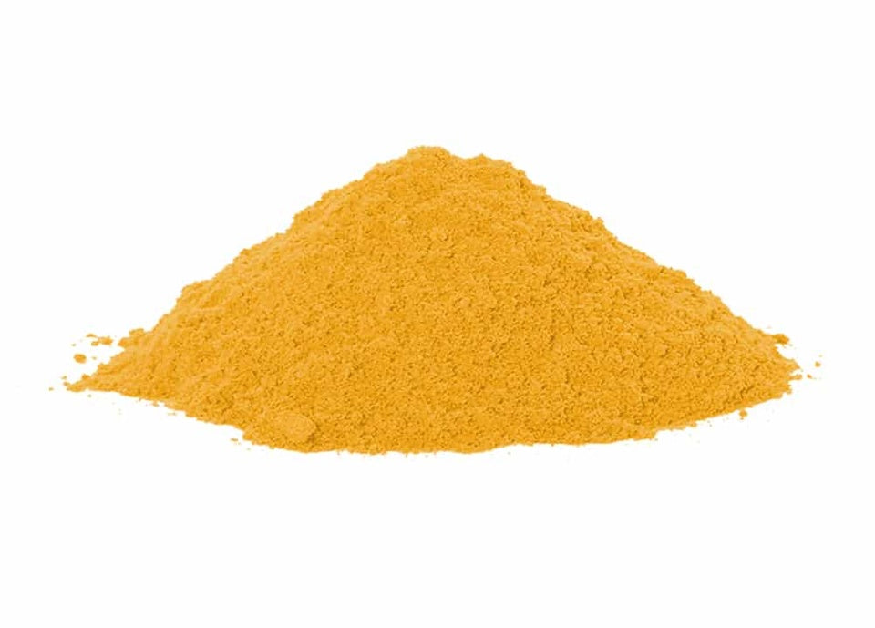 TIANXU Yellow epoxy polyester powder coating - product view 4